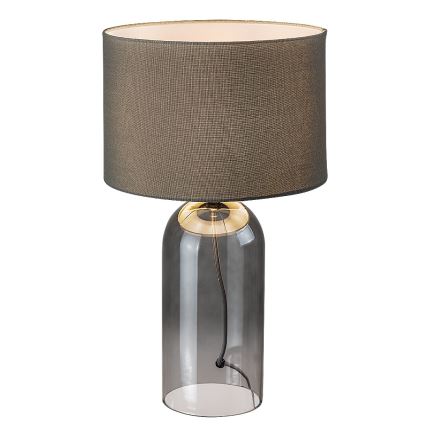Rabalux - Lampada da tavolo 1xE14/40W/230V Ø 26 cm