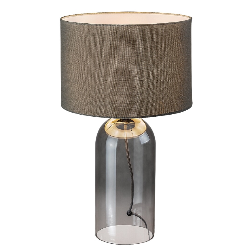 Rabalux - Lampada da tavolo 1xE14/40W/230V Ø 26 cm