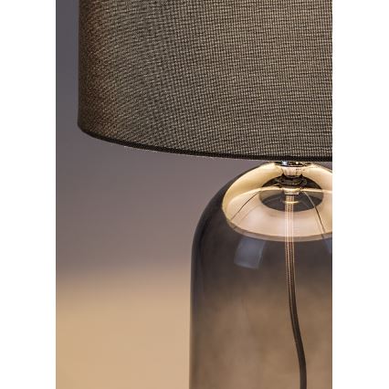 Rabalux - Lampada da tavolo 1xE14/40W/230V Ø 26 cm