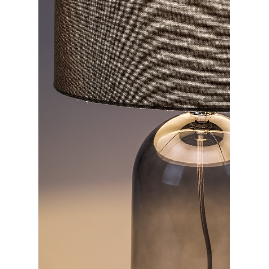 Rabalux - Lampada da tavolo 1xE14/40W/230V Ø 26 cm
