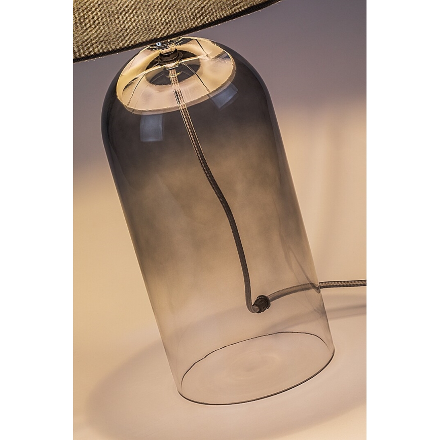Rabalux - Lampada da tavolo 1xE14/40W/230V Ø 26 cm