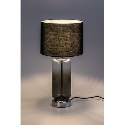 Rabalux - Lampada da tavolo 1xE27/60W/230V