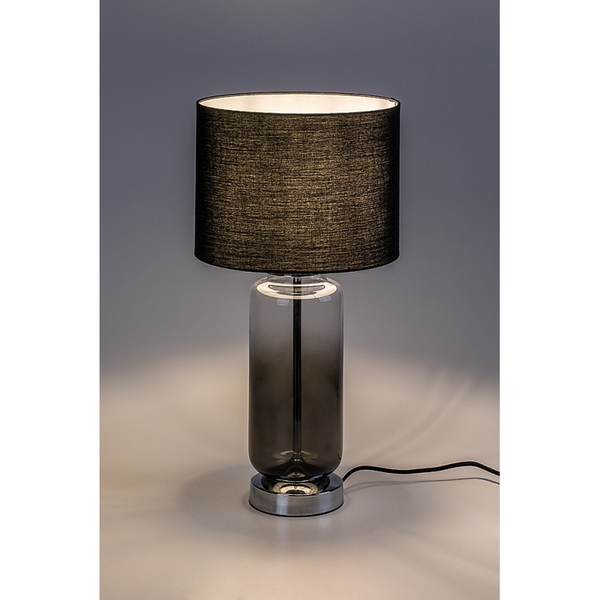 Rabalux - Lampada da tavolo 1xE27/60W/230V