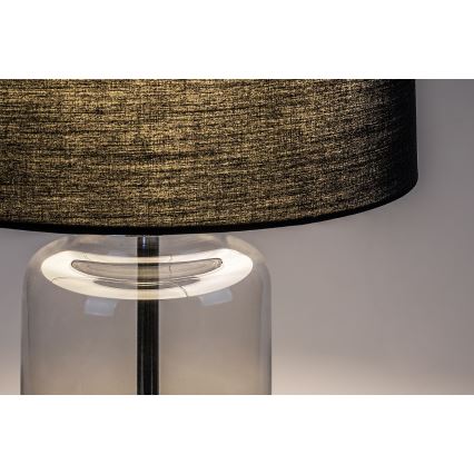Rabalux - Lampada da tavolo 1xE27/60W/230V