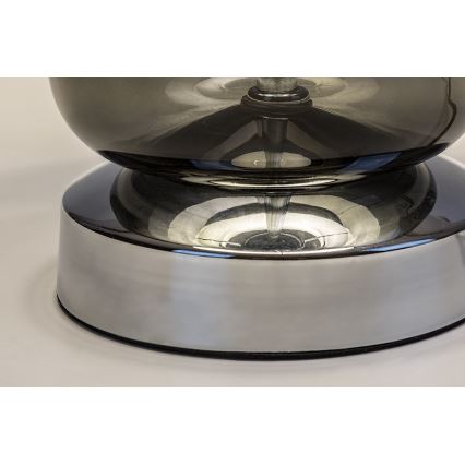 Rabalux - Lampada da tavolo 1xE27/60W/230V