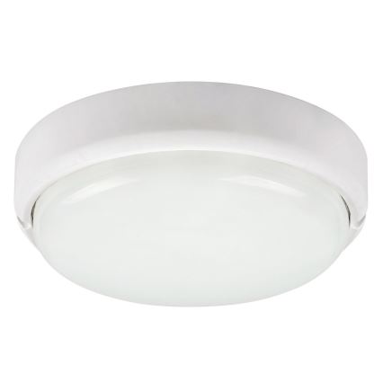 Rabalux - Plafoniera LED da esterno LED/15W/230V IP54 bianco