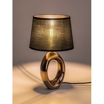 Rabalux - Lampada da tavolo 1xE14/25W/230V