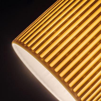 Rabalux - Lampada da tavolo 1xE14/11W/230V beige