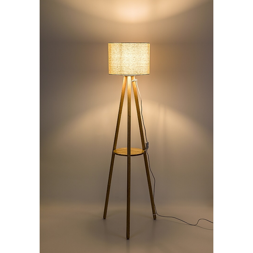 Rabalux - Lampada da terra 1xE27/40W/230V