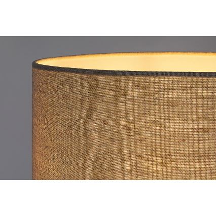 Rabalux - Lampada da terra 1xE27/40W/230V