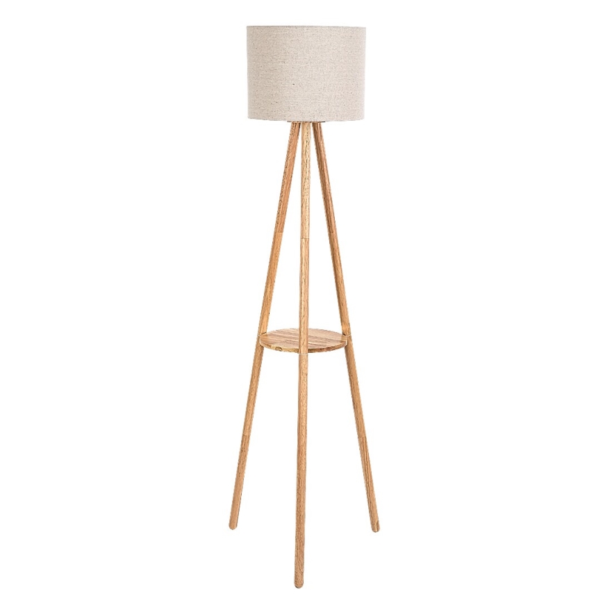 Rabalux - Lampada da terra 1xE27/40W/230V