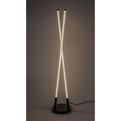 Rabalux - Lampada LED da terra LED/28W/230V 3000K