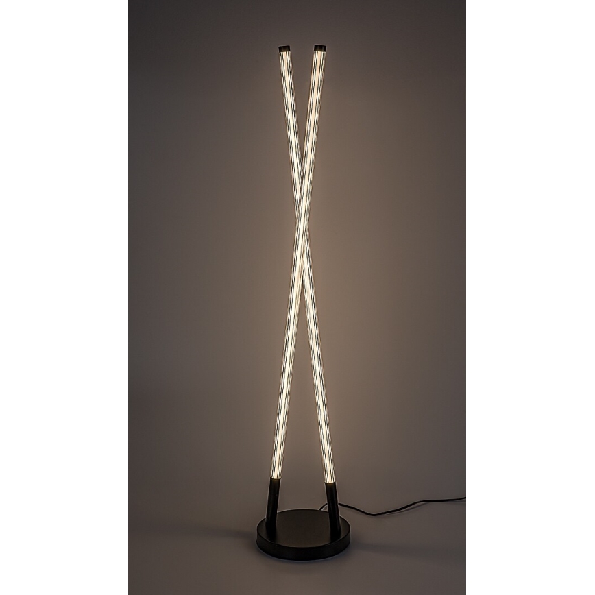 Rabalux - Lampada LED da terra LED/28W/230V 3000K