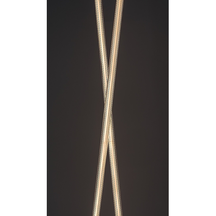 Rabalux - Lampada LED da terra LED/28W/230V 3000K