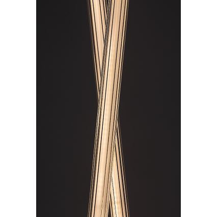 Rabalux - Lampada LED da terra LED/28W/230V 3000K