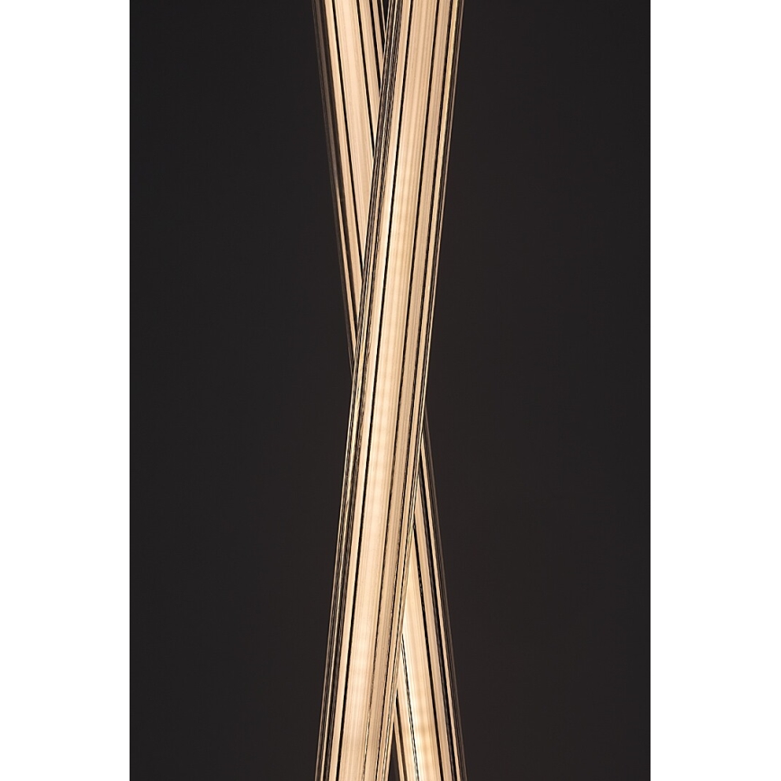 Rabalux - Lampada LED da terra LED/28W/230V 3000K