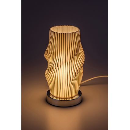 Rabalux - Lampada da tavolo 1xE14/25W/230V