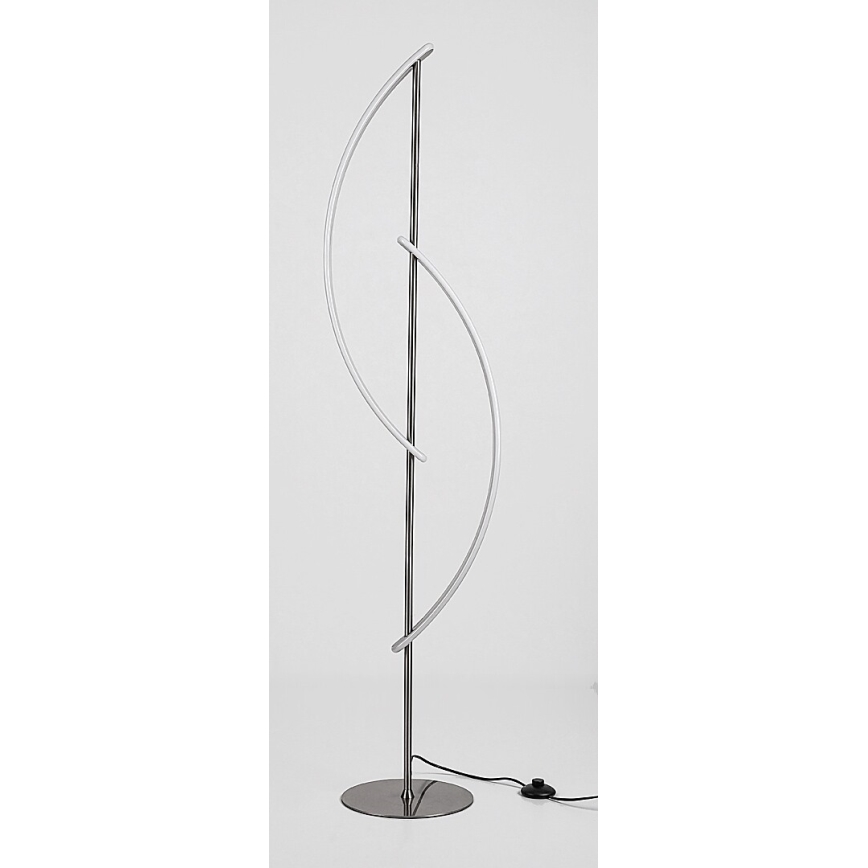 Rabalux - Lampada LED da terra LED/30W/230V