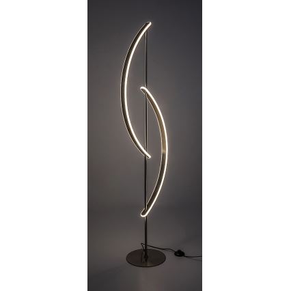 Rabalux - Lampada LED da terra LED/30W/230V