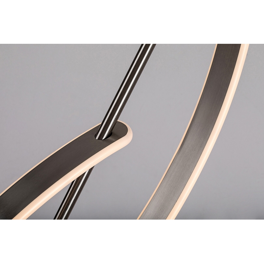 Rabalux - Lampada LED da terra LED/30W/230V