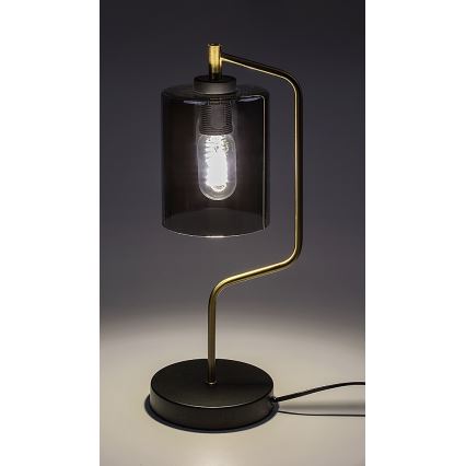 Rabalux - Lampada da tavolo 1xE27/40W/230V