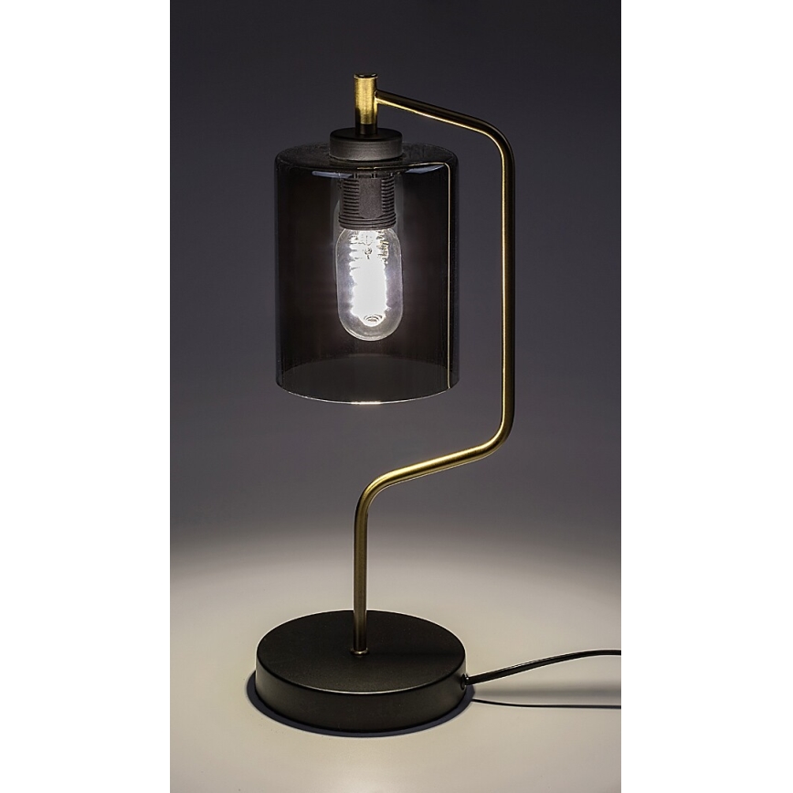 Rabalux - Lampada da tavolo 1xE27/40W/230V