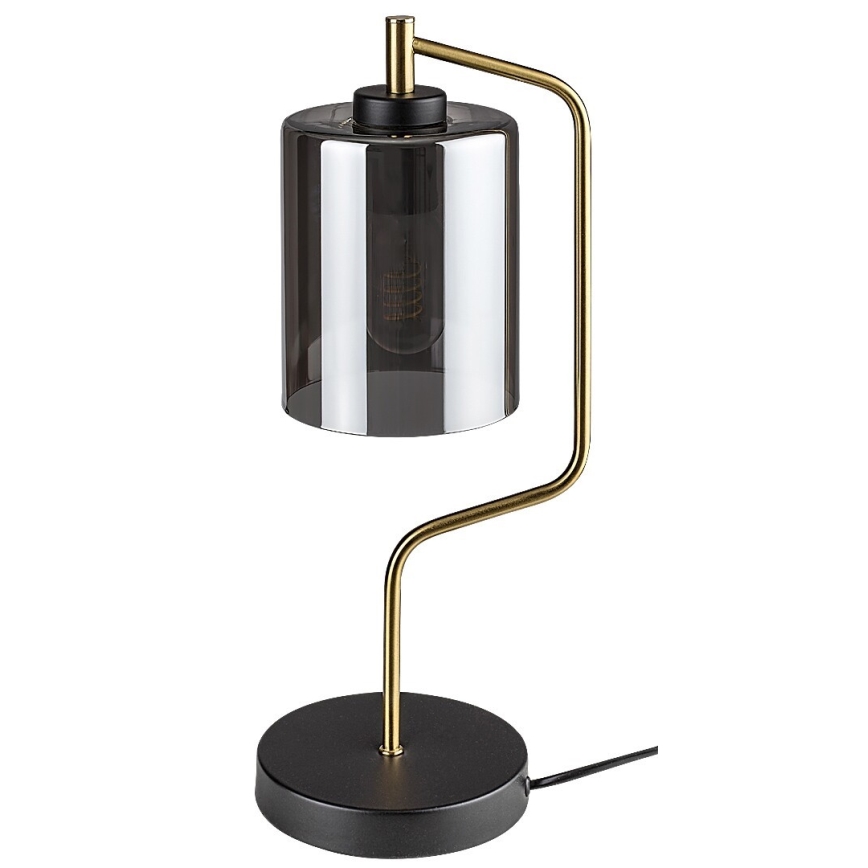 Rabalux - Lampada da tavolo 1xE27/40W/230V