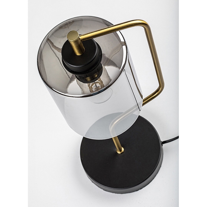 Rabalux - Lampada da tavolo 1xE27/40W/230V
