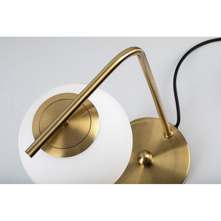 Rabalux - Lampada da tavolo 1xE27/35W/230V
