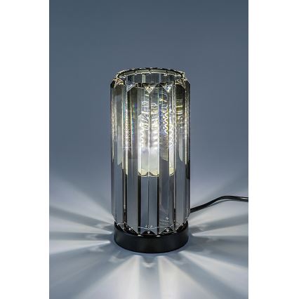 Rabalux - Lampada da tavolo 1xE27/40W/230V