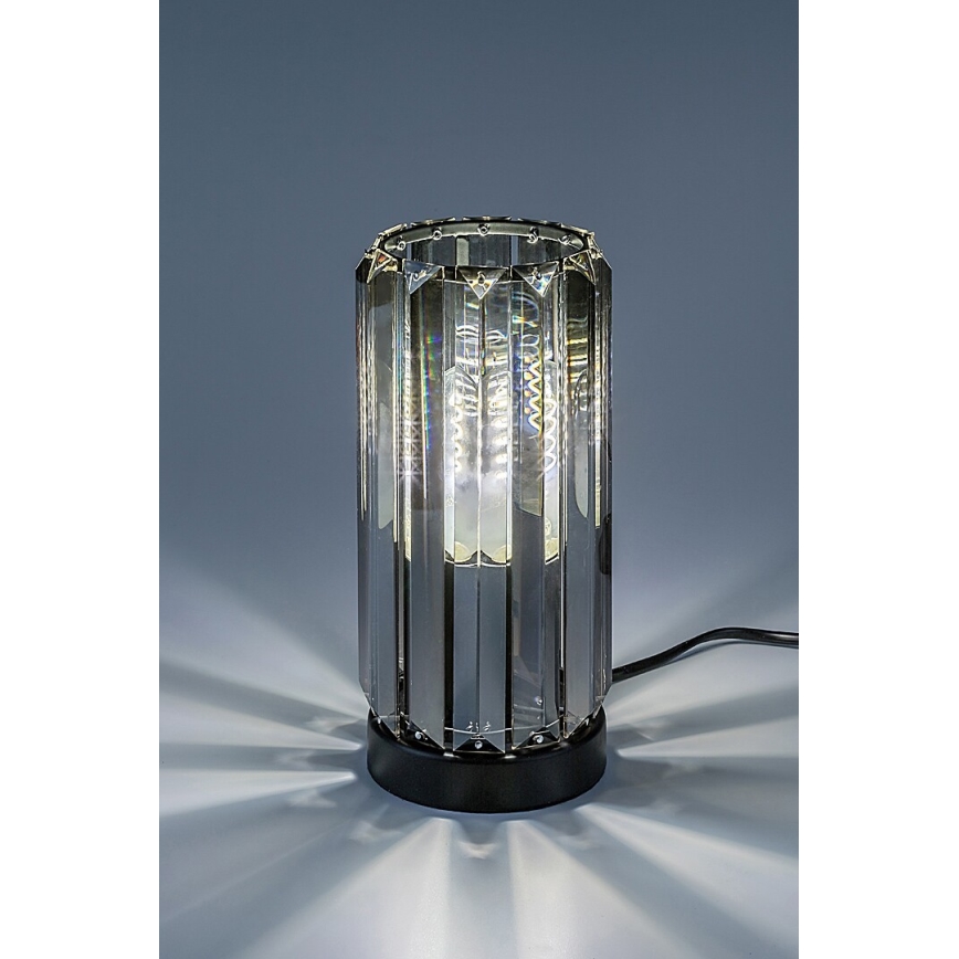 Rabalux - Lampada da tavolo 1xE27/40W/230V