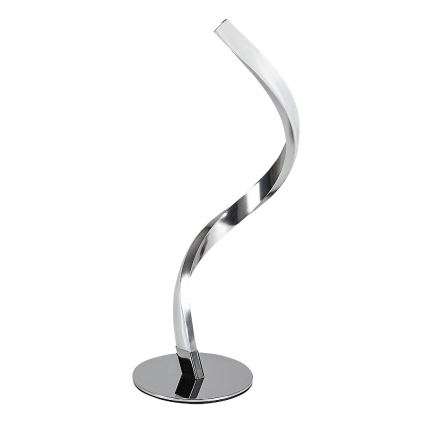 Rabalux - Lampada da tavolo LED LED/3W/230V 4000K cromo lucido