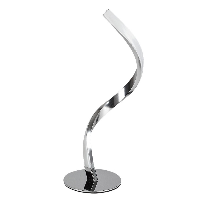 Rabalux - Lampada da tavolo LED LED/3W/230V 4000K cromo lucido