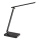 Rabalux 74213 - LED Dimmerabile flexible lampada da tavolo con ricarica wireless QI e USB LED/5W/5V 3000-6500K
