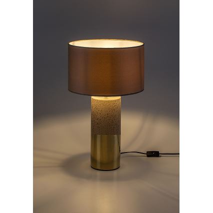 Rabalux - Lampada da tavolo 1xE27/40W/230V