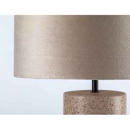 Rabalux - Lampada da tavolo 1xE27/40W/230V