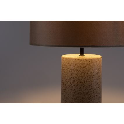 Rabalux - Lampada da tavolo 1xE27/40W/230V