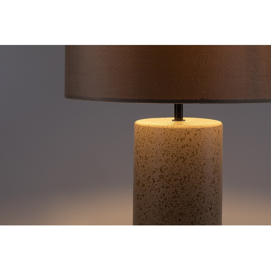 Rabalux - Lampada da tavolo 1xE27/40W/230V