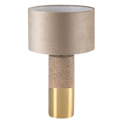 Rabalux - Lampada da tavolo 1xE27/40W/230V