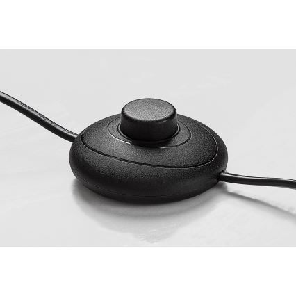 Rabalux - Lampada con piedistallo 3xG9/5W/230V