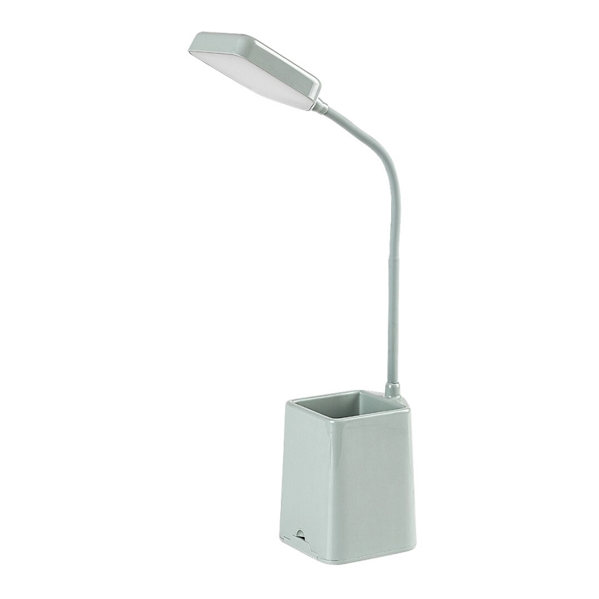 Rabalux - Lampada da tavolo LED dimmerabile LED/6W/230V 5000K blu