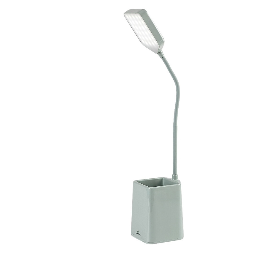 Rabalux - Lampada da tavolo LED dimmerabile LED/6W/230V 5000K blu