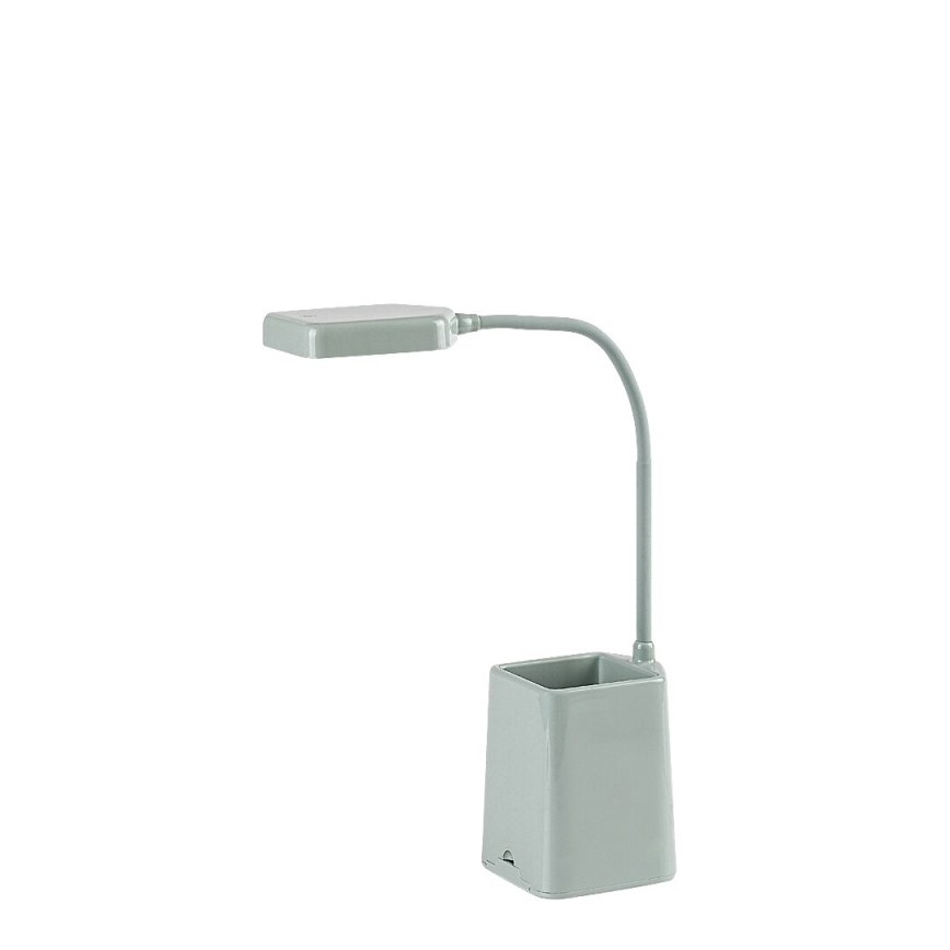 Rabalux - Lampada da tavolo LED dimmerabile LED/6W/230V 5000K blu