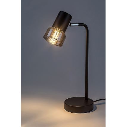 Rabalux - Lampada da tavolo 1xE14/15W/230V