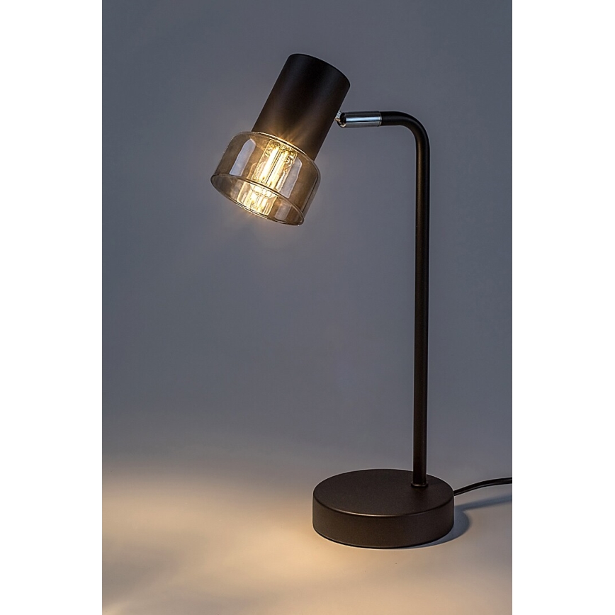 Rabalux - Lampada da tavolo 1xE14/15W/230V