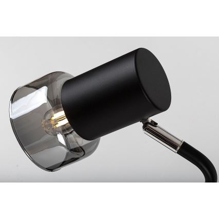 Rabalux - Lampada da tavolo 1xE14/15W/230V