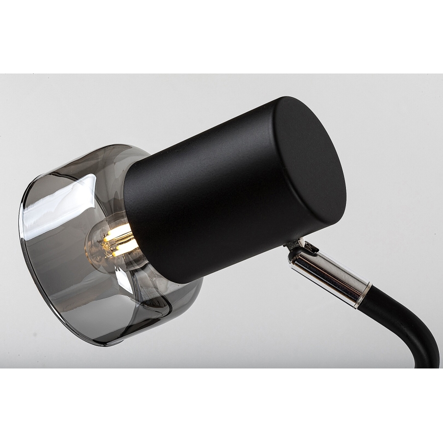 Rabalux - Lampada da tavolo 1xE14/15W/230V
