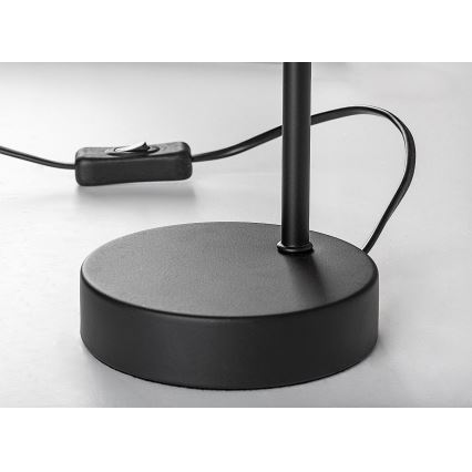 Rabalux - Lampada da tavolo 1xE14/15W/230V
