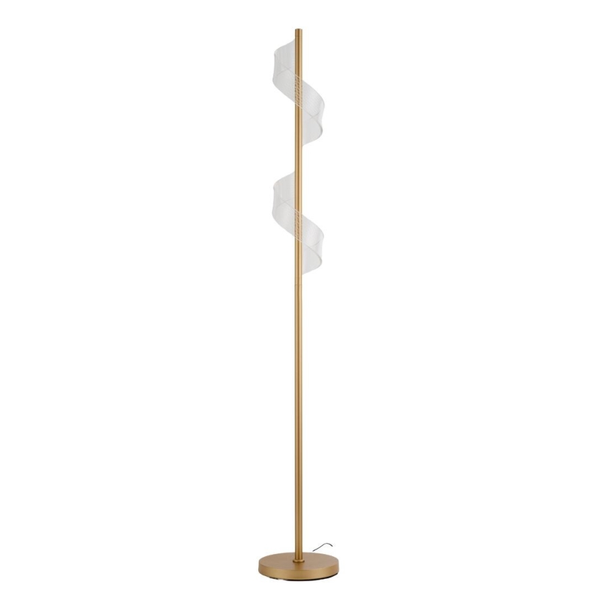 Rabalux - Lampada da terra LED dimmerabile a sfioramento LED/12W/230V 3000K