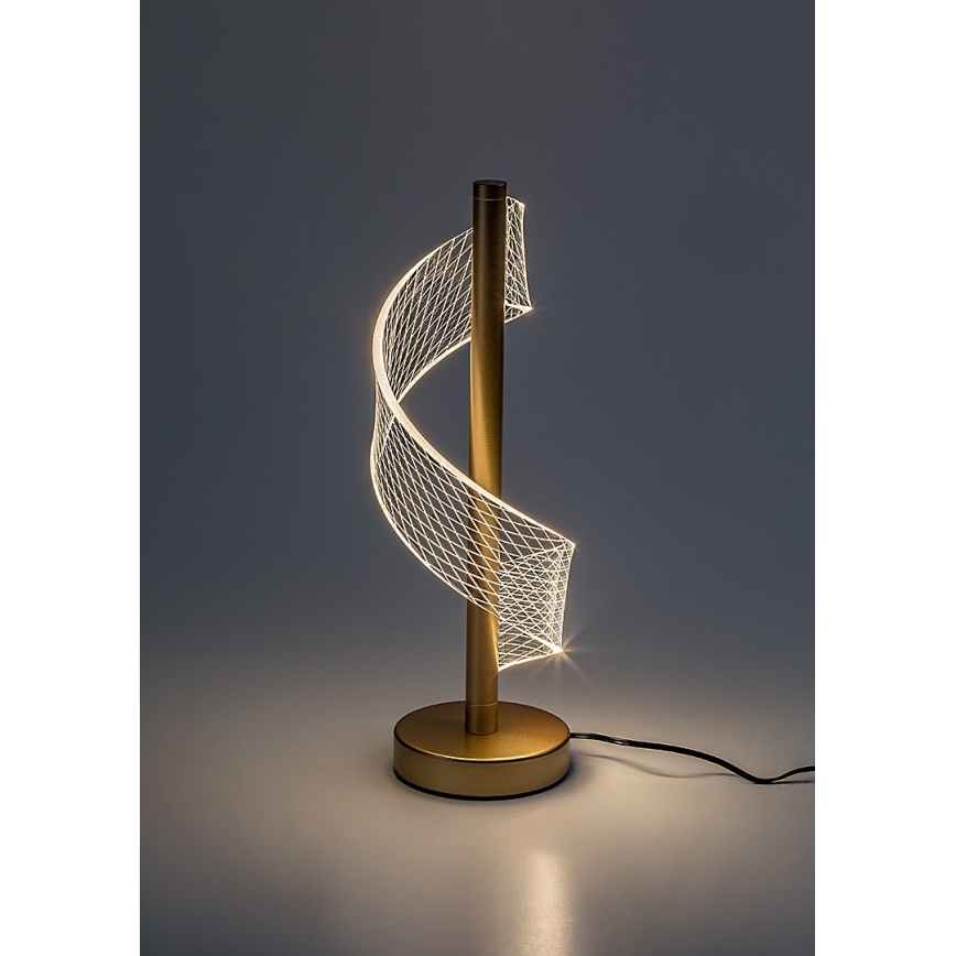Rabalux - Lampada da tavolo LED/6W/230V 3000K
